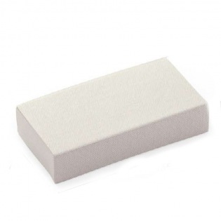 Schutzhülle für ORIZON 2-Sitzer Bank | Couchtisch 130 cm