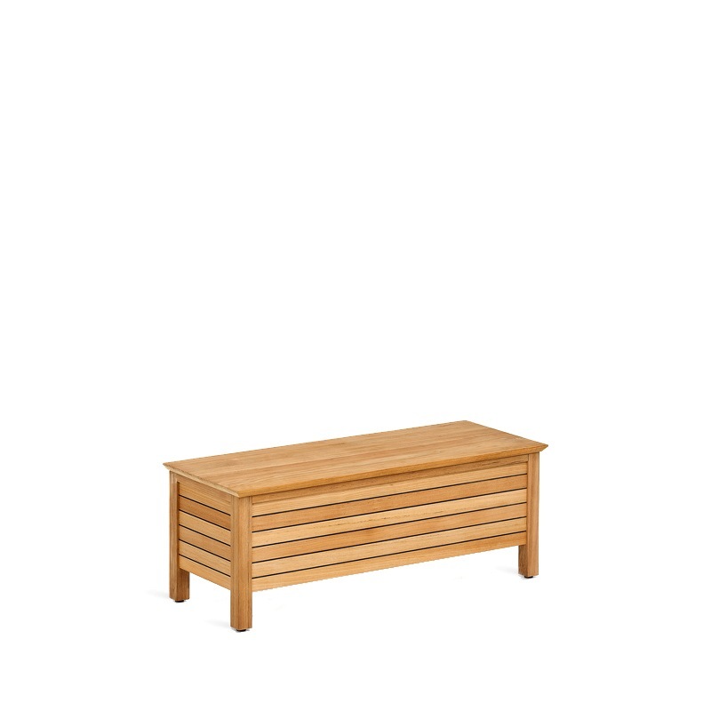 Weishäupl Deck Sitztruhe