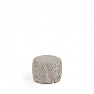 Weishäupl Pouf M, Ø 55 cm