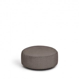 Weishäupl Pouf L, Ø 85 cm