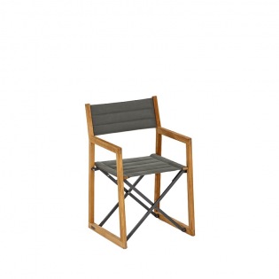 Weishäupl Loft Klappsessel, gepolstert