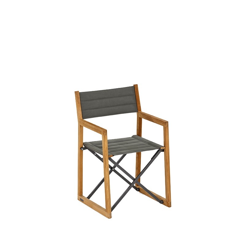 Weishäupl Loft Klappsessel, gepolstert