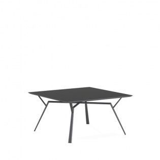 Radice Quadra Tisch 140 x 140 cm