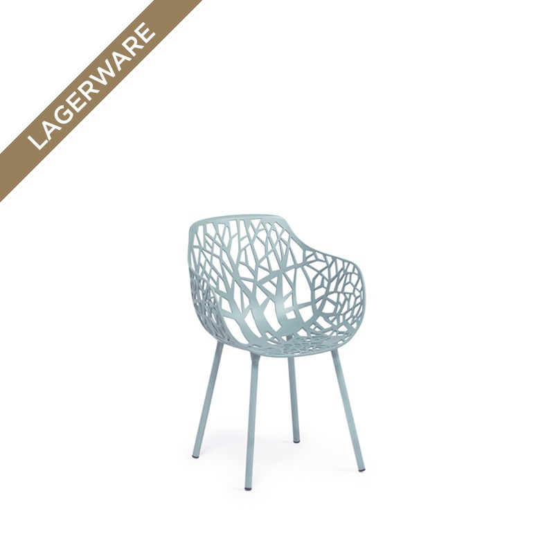 Fast Forest Sessel, pastellblau