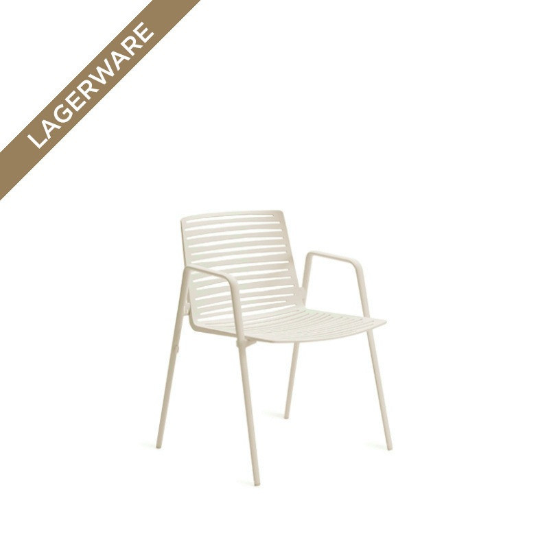 Fast Zebra Armlehnstuhl