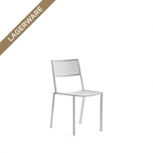 Fast EASY Stuhl, weiß