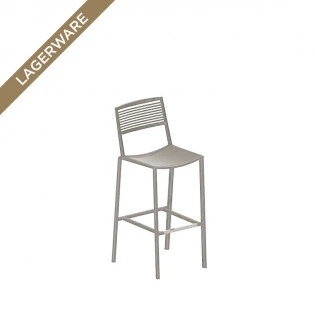 Fast EASY Barhocker, pulvergrau