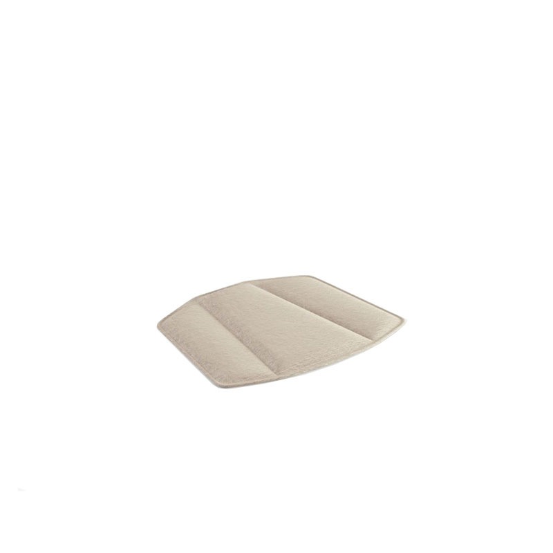 Thermogeformtes Polster für Forest Stuhl / Sessel / Barhocker