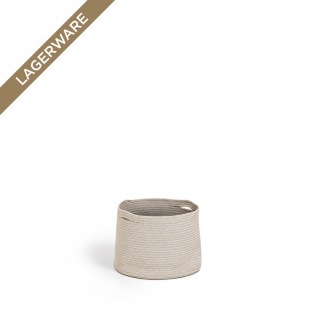 Weishäupl Korb Ø 55 cm, sand