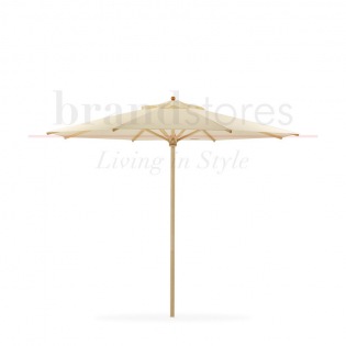 Weishäupl Basic Sonnenschirm Ø 335 cm