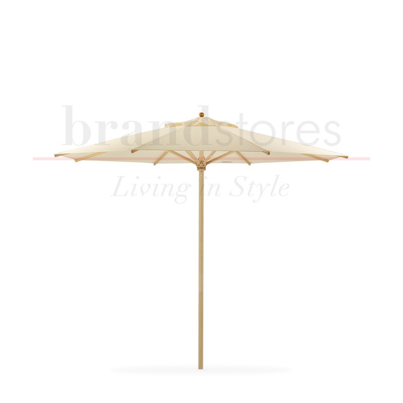 Weishäupl Basic Sonnenschirm Ø 335 cm