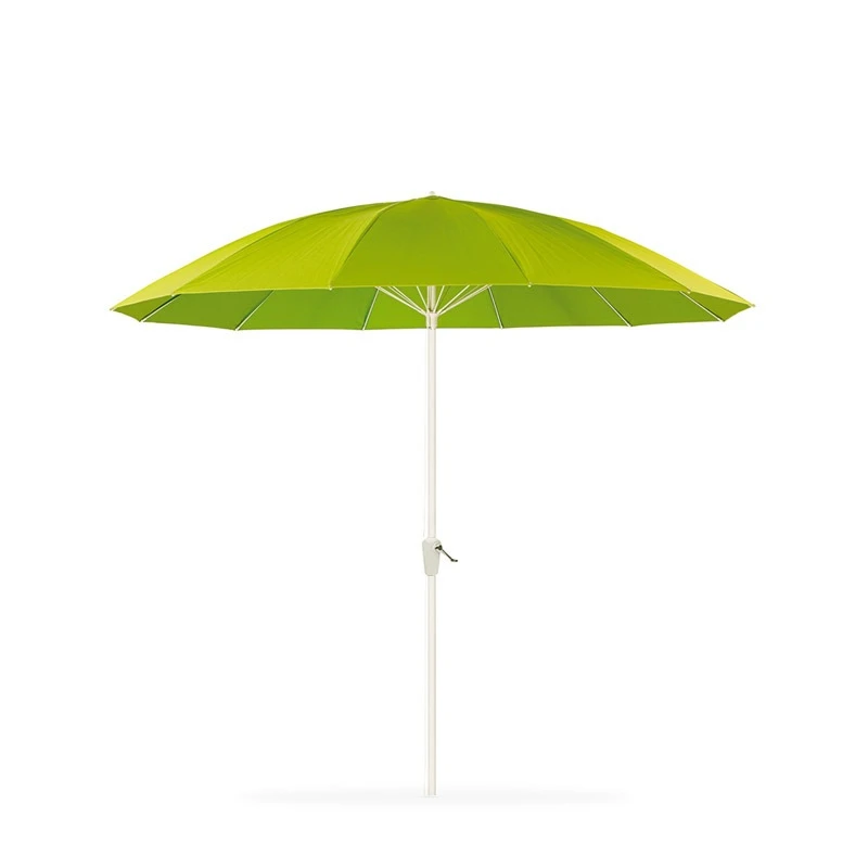 Weishäupl Pagodenschirm Ø 300 cm, Alu-Stamm
