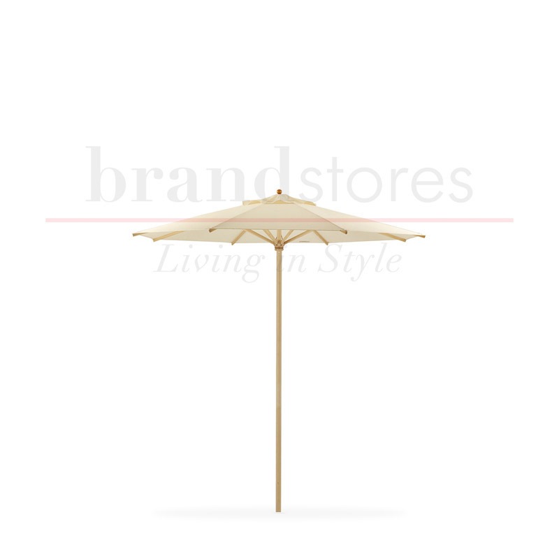 Ersatzbespannung für KLASSIKER Schirm Ø 250 cm