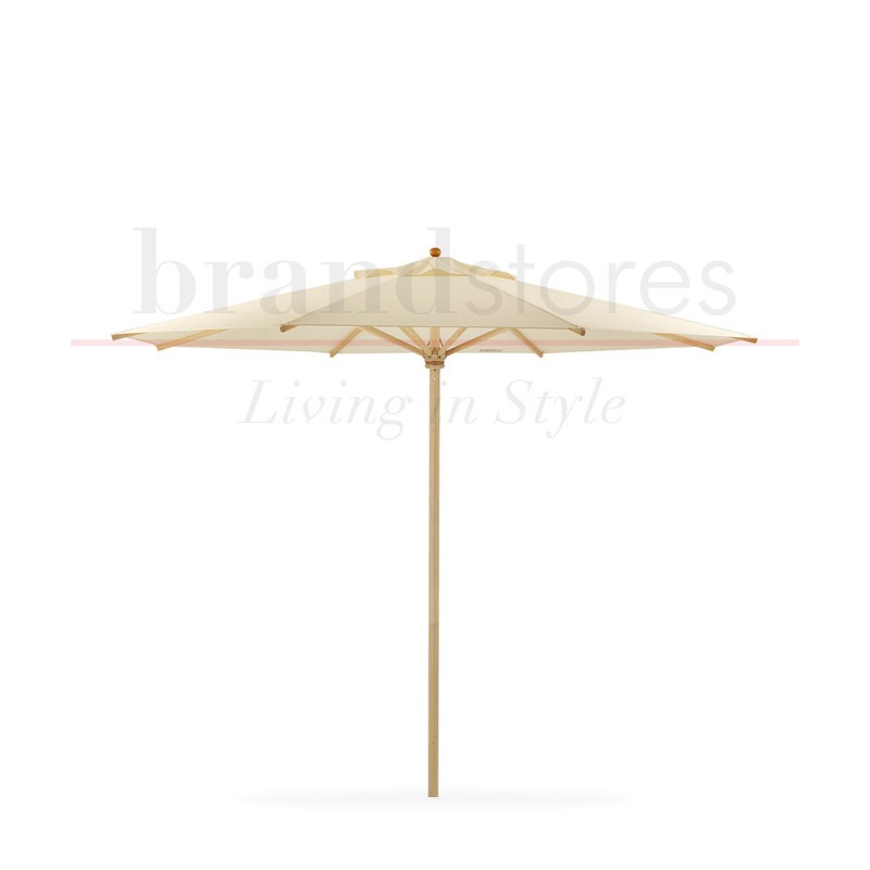 Ersatzbespannung für KLASSIKER Schirm Ø 350 cm