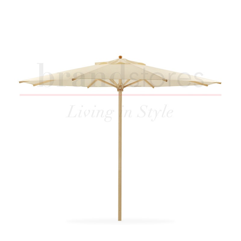 Ersatzbespannung für KLASSIKER Schirm Ø 400 cm