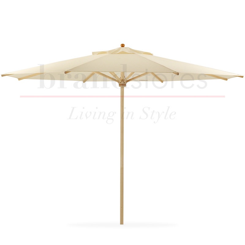 Ersatzbespannung für KLASSIKER Schirm Ø 500 cm