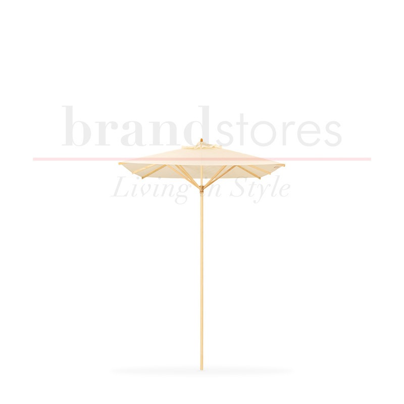 Ersatzbespannung für KLASSIKER Schirm 190x190 cm