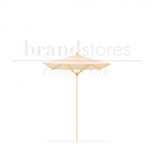 Ersatzbespannung für KLASSIKER Schirm 210x210 cm