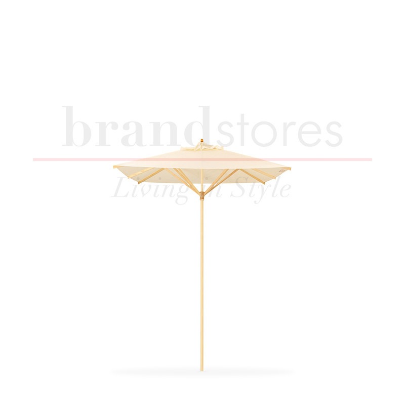 Ersatzbespannung für KLASSIKER Schirm 210x210 cm