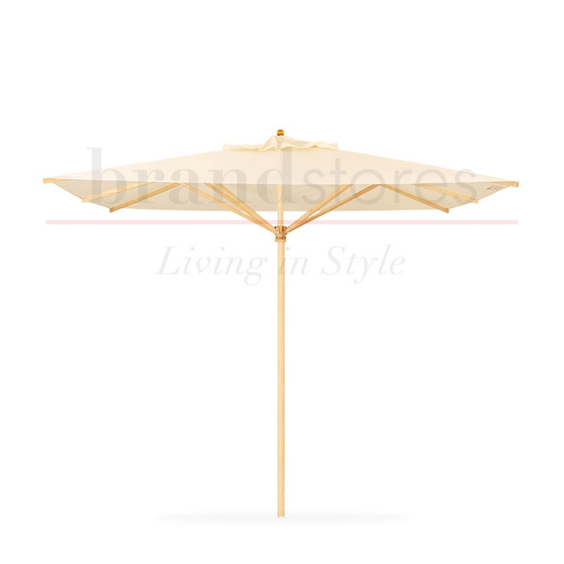 Ersatzbespannung für KLASSIKER Schirm 300x400 cm