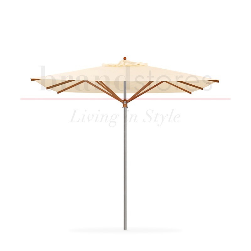 Ersatzbespannung für TRENDSCHIRM 350x350 cm