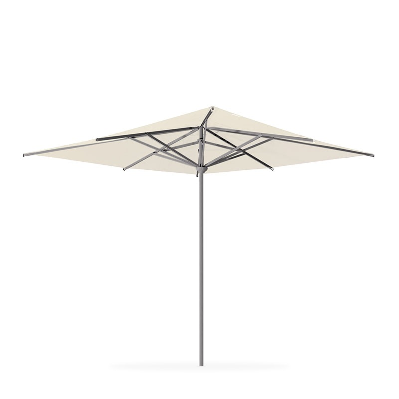 Ersatzbespannung für TELESKOPSCHIRM 400x400 cm