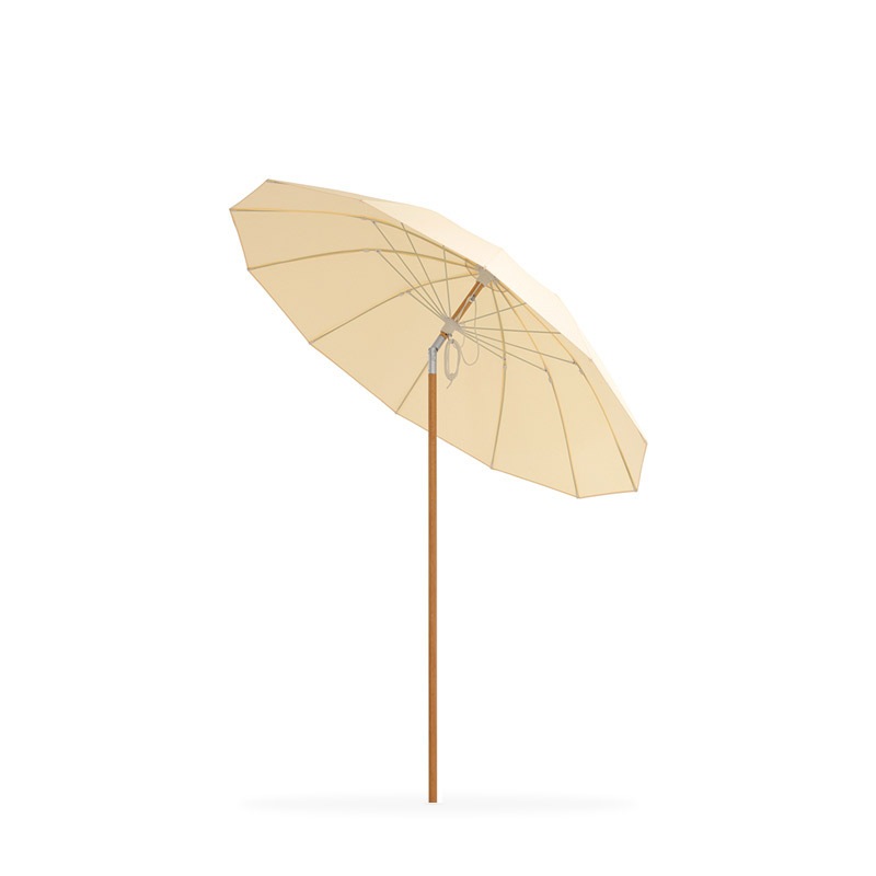 Ersatzbespannung für PAGODENSCHIRM Ø 240 cm