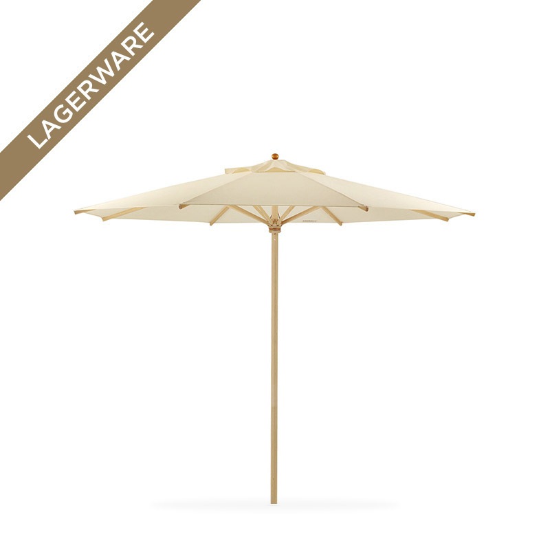 Weishäupl Basic Sonnenschirm Ø 335 cm