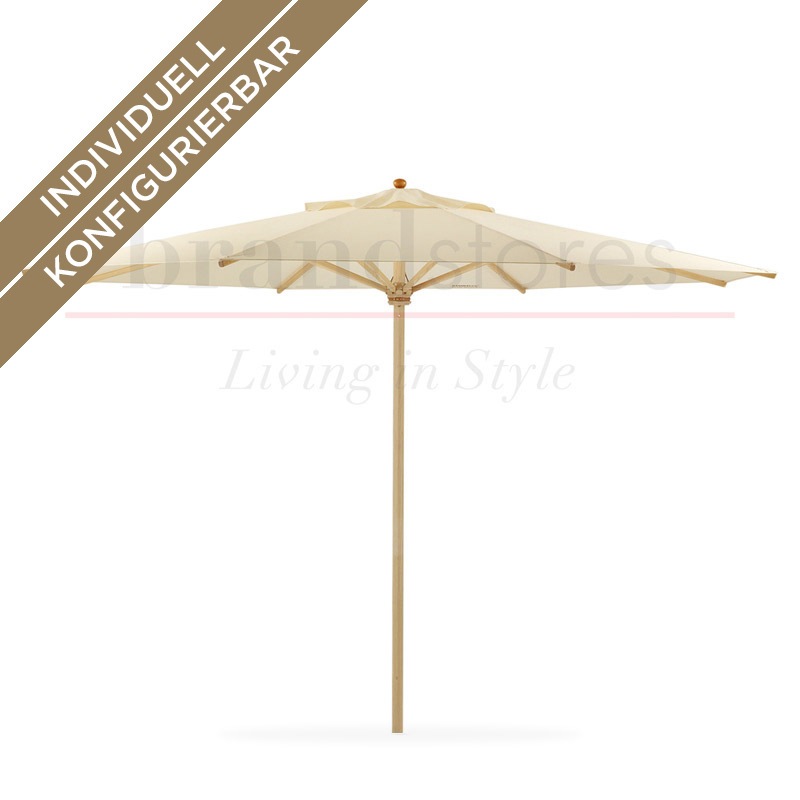 Weishäupl Klassiker Schirm Ø 450 cm