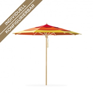 Weishäupl Klassiker Schirm Ø 300 cm, Breeze