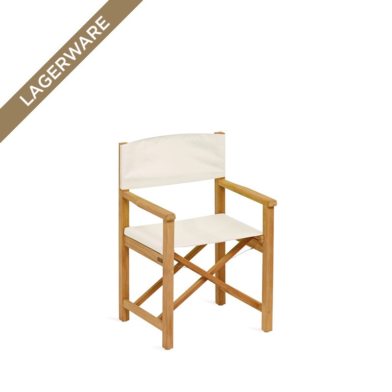 Cabin Chair Gartenstuhl, natur