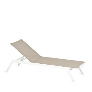 Weishäupl MINU Sonnenliege