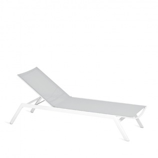 Weishäupl MINU Sonnenliege Basic