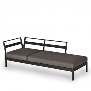 Weishäupl MINU Liegenelement