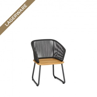 Weishäupl Denia Dining Sessel