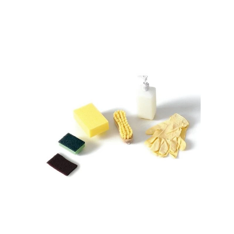 Holzreiniger Set