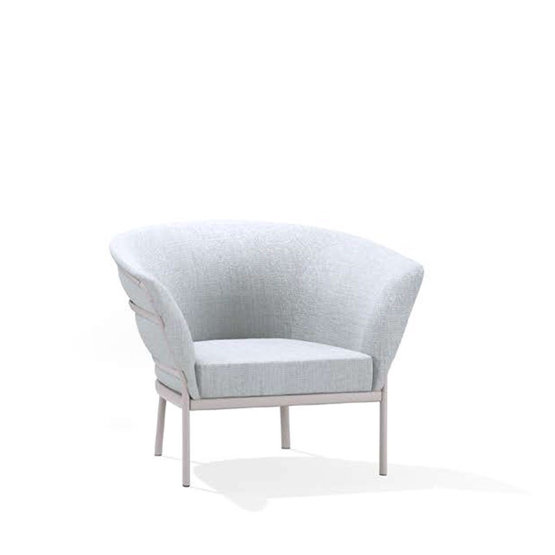 Fast RIA SOFT Sessel