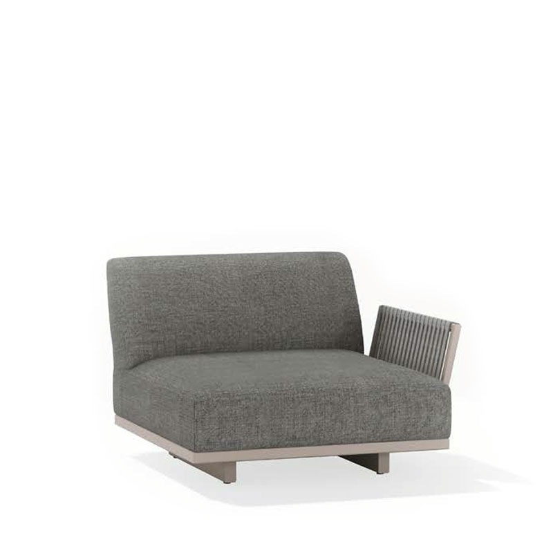 Fast SOLARIS ROPE Endelement links