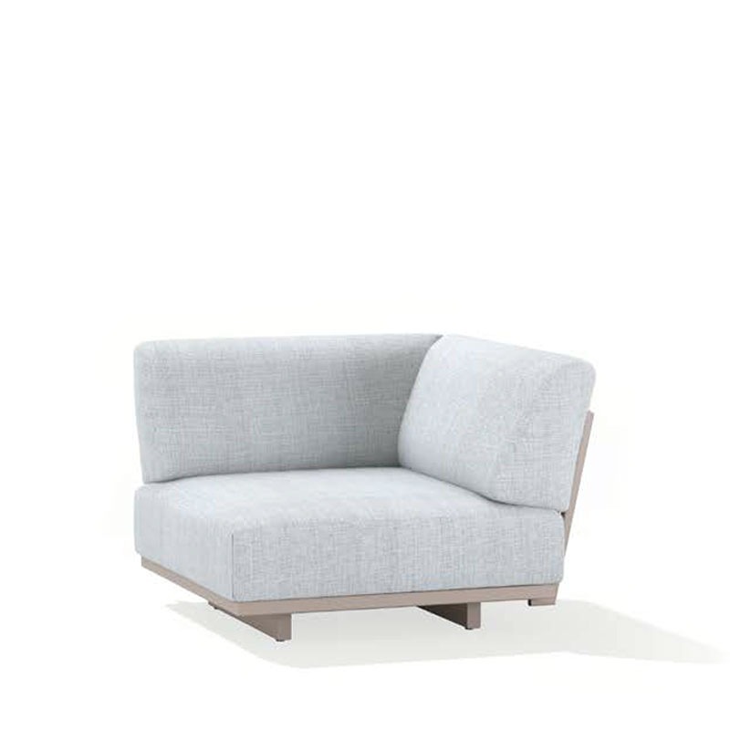 Fast SOLARIS ROPE Eckelement