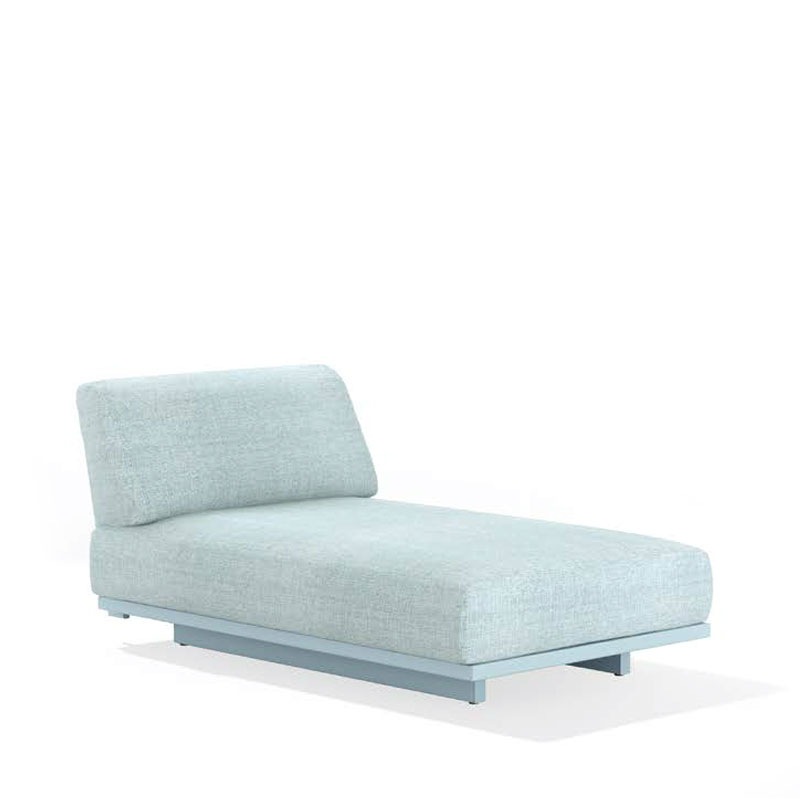 Fast SOLARIS ROPE Sofaelement 165 cm