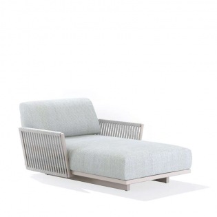 Fast SOLARIS ROPR Récamière