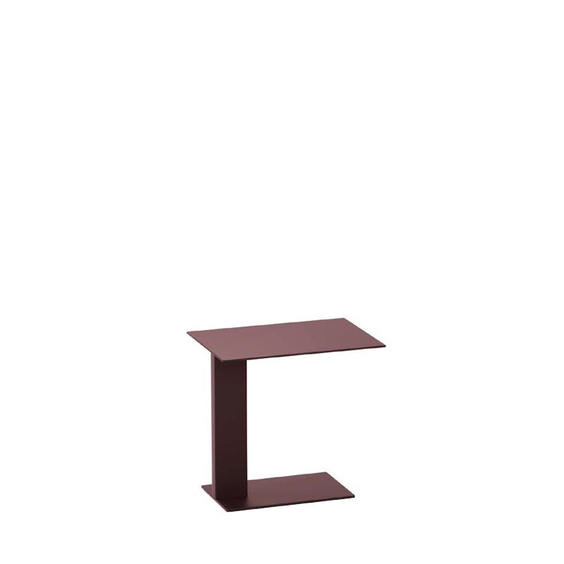 Fast SOLARIS Beistelltisch 50 x 35 cm