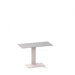 Fast SOLARIS Beistelltisch 70 x 35 cm