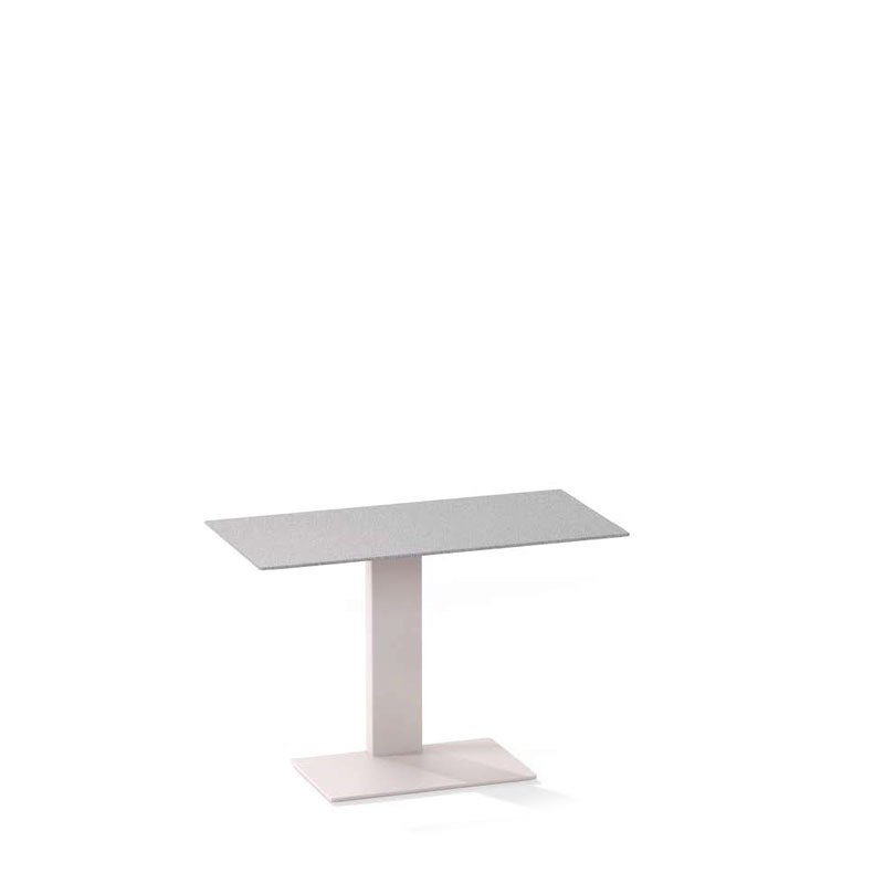 Fast SOLARIS Beistelltisch 70 x 35 cm