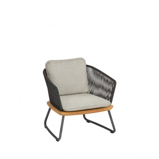 Weishäupl Denia Lounge-Sessel