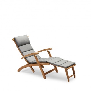 Polsterauflage für Steamer Deckstuhl