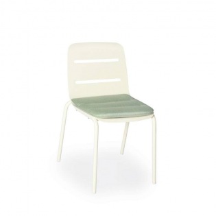 Weishäupl Vapio Sitzpolster für Stuhl & Armlehnstuhl