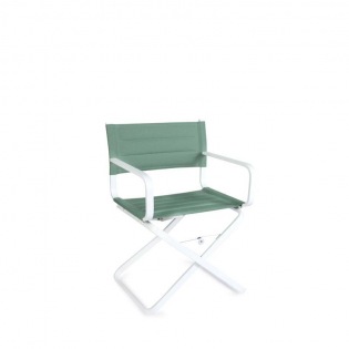 Weishäupl Ahoi Klappsessel, gepolstert