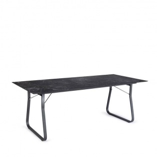 Weishäupl Ahoi Klapptisch 200 x 90 cm