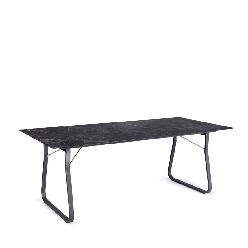 Weishäupl Ahoi Klapptisch 200 x 90 cm